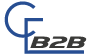 CEB2B logo